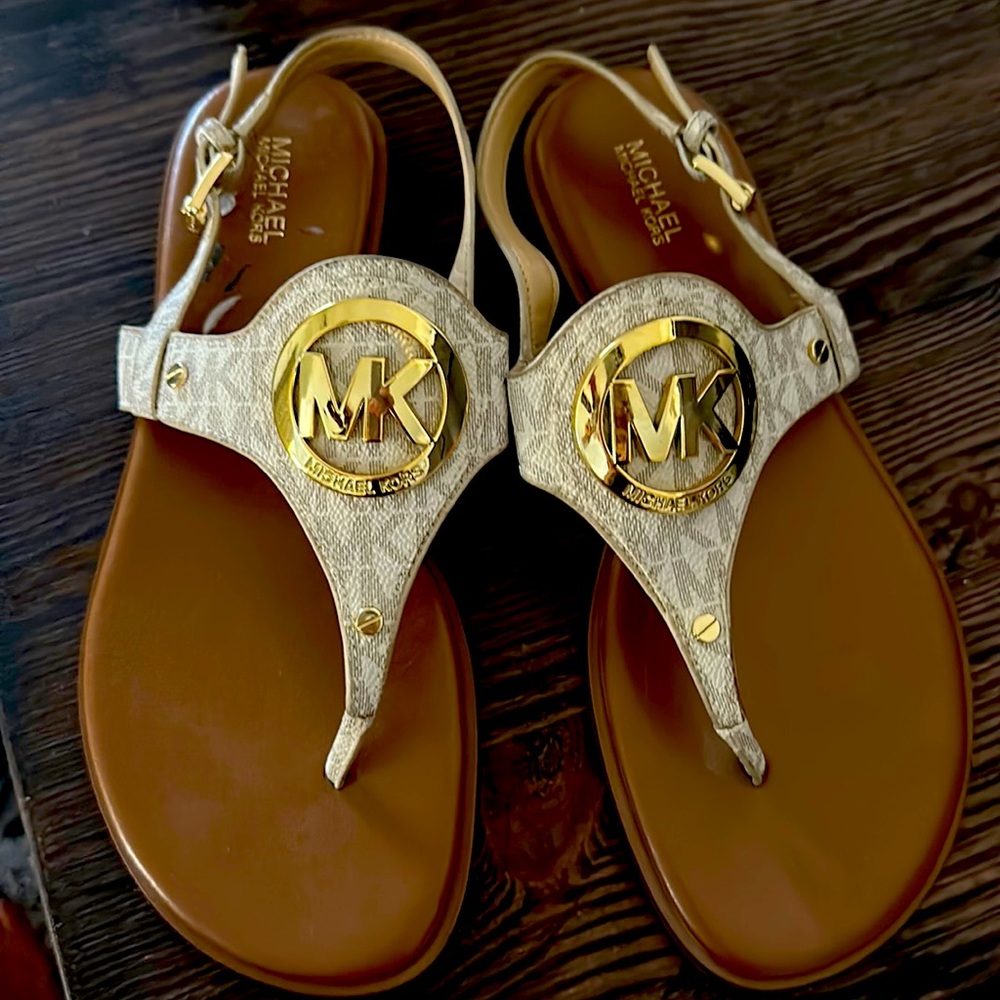 Michael Kors sandals